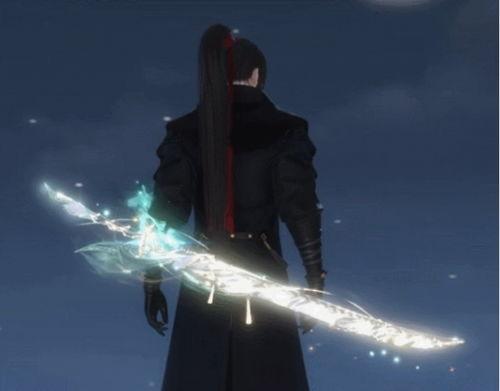 逆水寒武器爆料大全最新,揭秘全新武器属性与特色